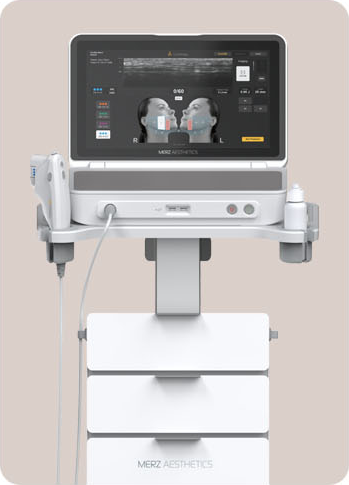 Ultherapy PRIME төхөөрөмж