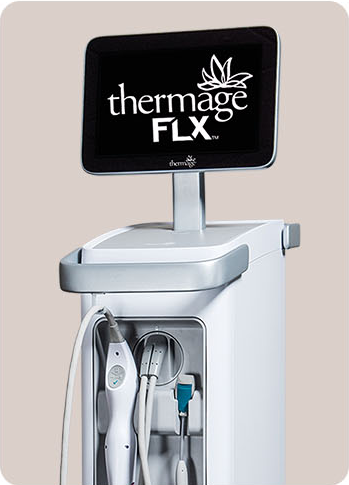 Thermage FLX төхөөрөмж