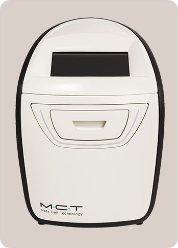 M.C.T төхөөрөмж