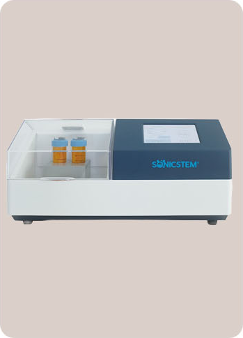 SONICSTEM төхөөрөмж
