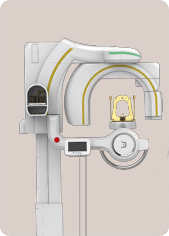 DENTRI HDX WILL CBCT төхөөрөмж