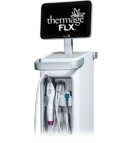 Thermage FLX төхөөрөмж