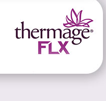 Thermage FLX лого